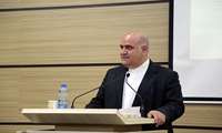 توسعه دستاوردهای پزشکی از نمونه های بارز برکت انقلاب اسلامی است